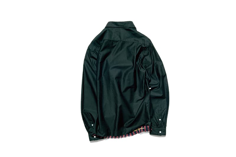 SOPHNET. uniform experiment Spring/Summer 2018 Collection