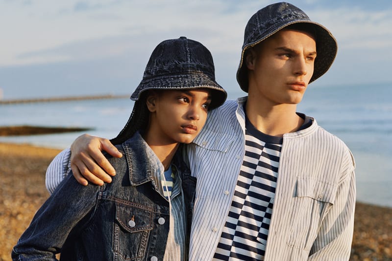 The J.W. Anderson x Uniqlo Spring/Summer 2018 Collection Is Revealed in New Campaign