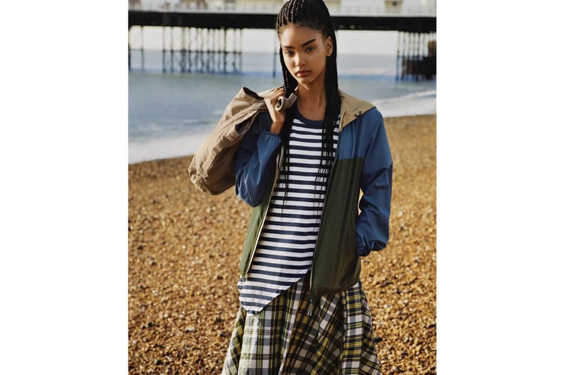 J.W. Anderson Uniqlo Spring Summer 2018 Collection Editorial