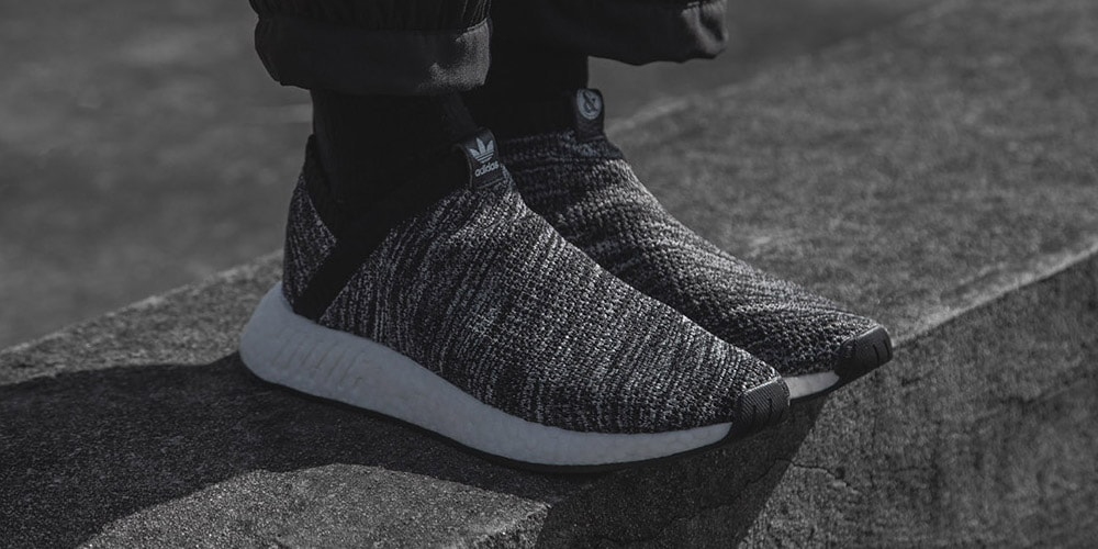 UNITED ARROWS & SONS x adidas NMD Closer Look | Hypebeast UNITED ARROWS & SONS x adidas NMD Closer Look | Hypebeast