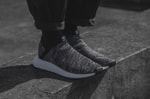 A Closer Look at UNITED ARROWS & SONS x adidas Originals Footwear Collaboration