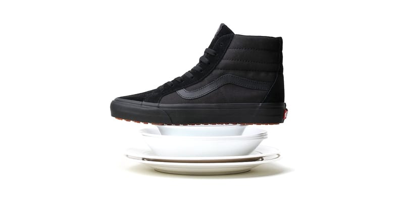 made for makers vans review