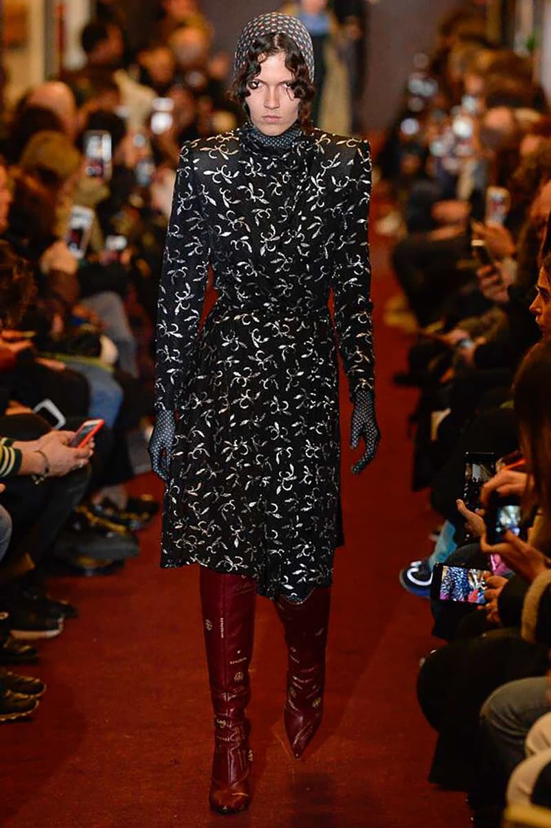 Vetements Fall Winter 2018 Collection Paris Fashion Week Mens
