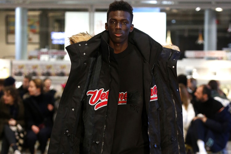 Vetements Announces Fashion Show With Video of Baby Goats & Puppies