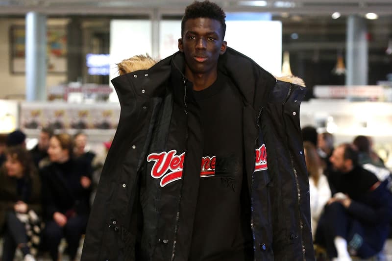 Vetements Announces Paris Fashion Week Show August Winter 2018 2019 France PFW