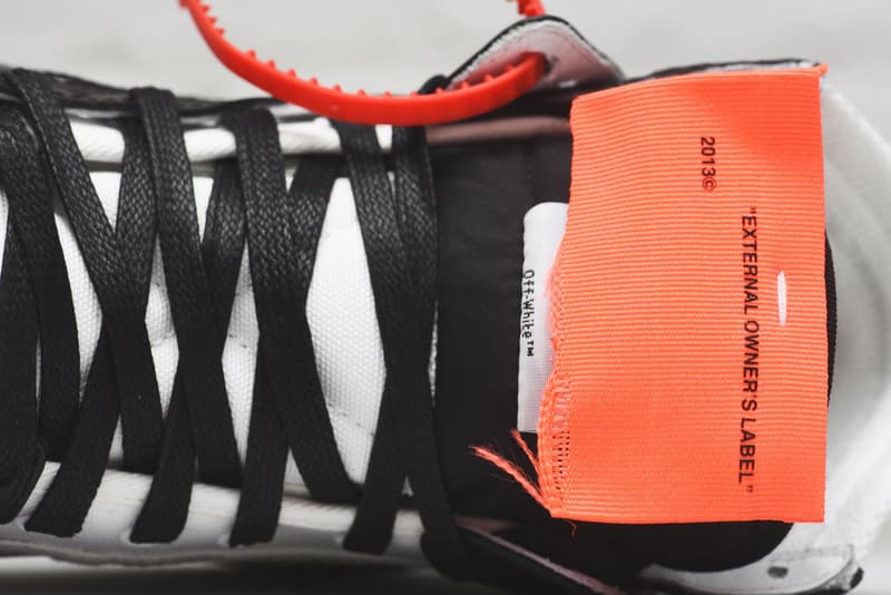 Off-White™ LOW 3.0 Sneaker release date purchase virgil abloh kith