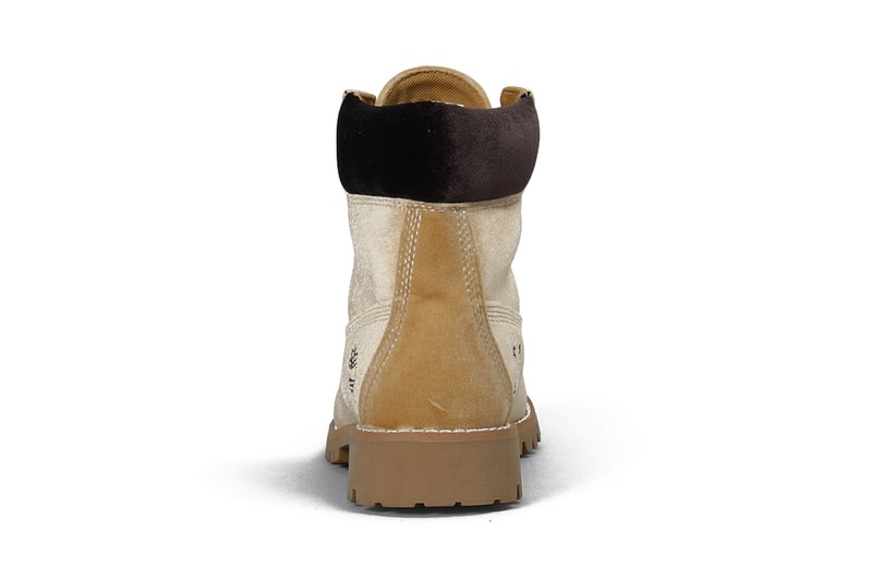 Off-White™ Timberland Boot Camel release date purchase virgil abloh