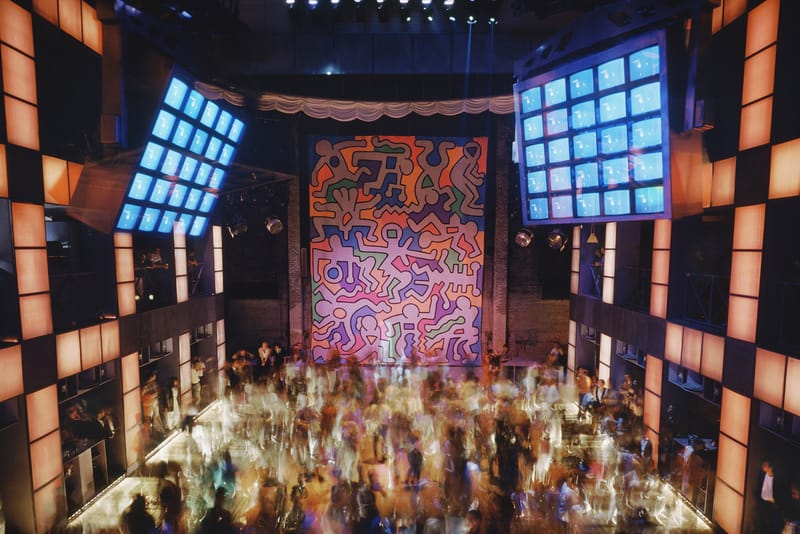 Vitra Design Museum's "Night Fever" Exhibit Explores Club & Dance Culture's History