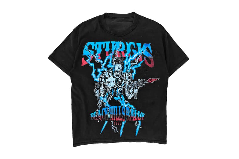 Warren Lotas WL Vintage Line Collection T-Shirt Hoodie Sweatpants