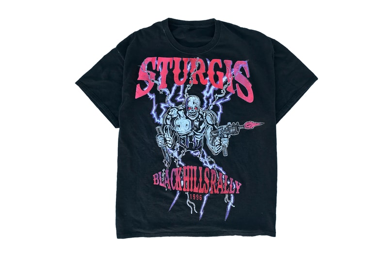 Warren Lotas WL Vintage Line Collection T-Shirt Hoodie Sweatpants