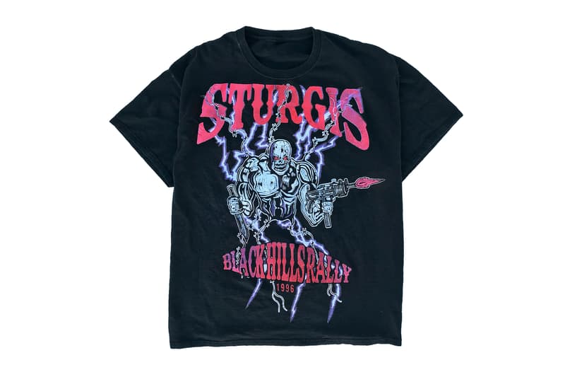 Warren Lotas WL Vintage Line Collection T-Shirt Hoodie Sweatpants