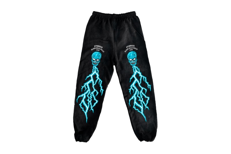 Warren Lotas WL Vintage Line Collection T-Shirt Hoodie Sweatpants