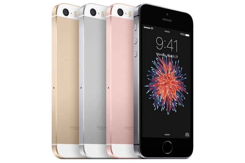 Apple Relaunching iPhone SE 2 Wireless Charging Update June Summer OLED