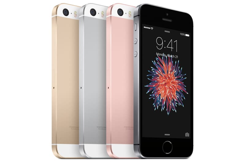 Apple Relaunching iPhone SE 2 Wireless Charging Update June Summer OLED
