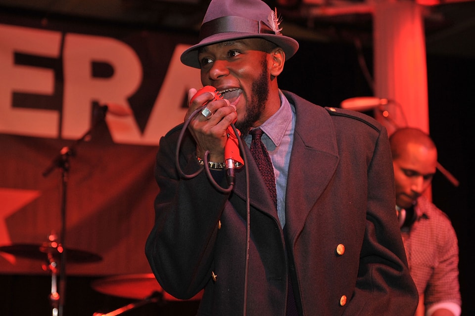 Yasiin Bey (Mos Def) Announces Retirement, Pleads to Leave South Africa