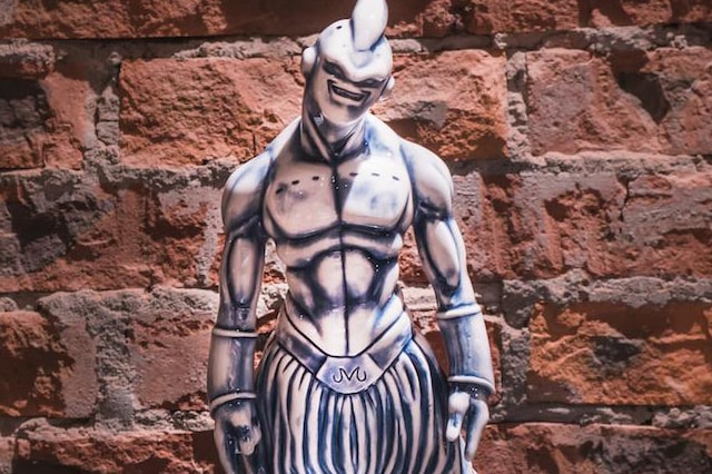 Yeenjoy Studio Debuts Majin Buu Incense Burner for WOAW