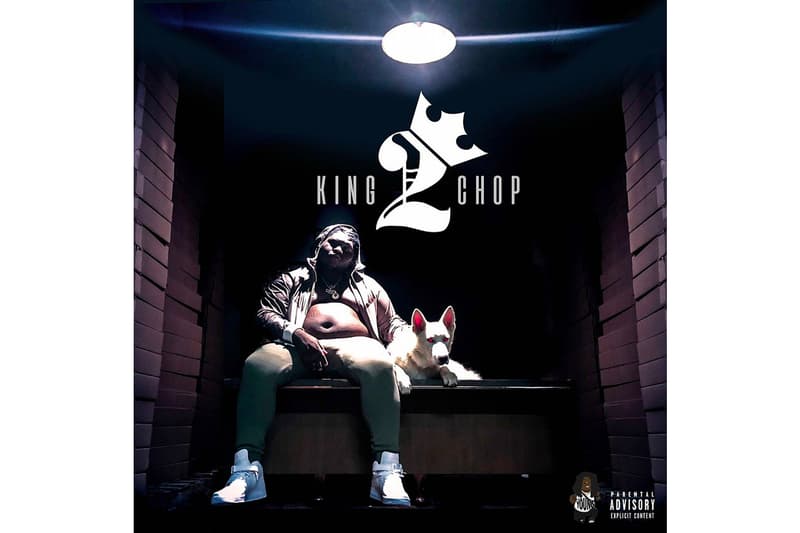 Young Chop King Chop 2 Album Leak Single Music Video EP Mixtape Download Stream Discography 2018 Live Show Performance Tour Dates Album Review Tracklist Remix