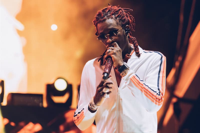 Young Thug Southside TM88 Album Leak Single Music Video EP Mixtape Download Stream Discography 2018 Live Show Performance Tour Dates Album Review