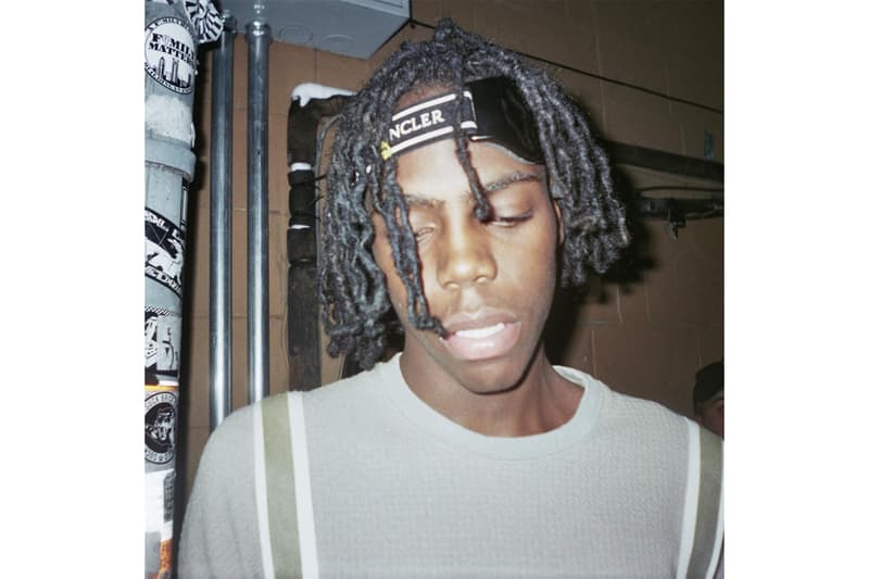 Yung Bans Vol 3 Mixtape Album 2018 January 23 Release Date Info Apple Music iTunes Spotify TIDAL SoundCloud Stream