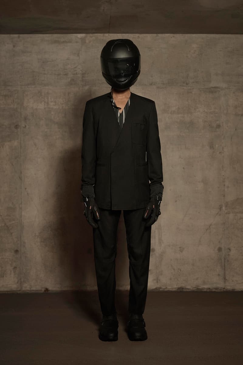 Siki Im Fall 2018 Collection Lookbook presentation