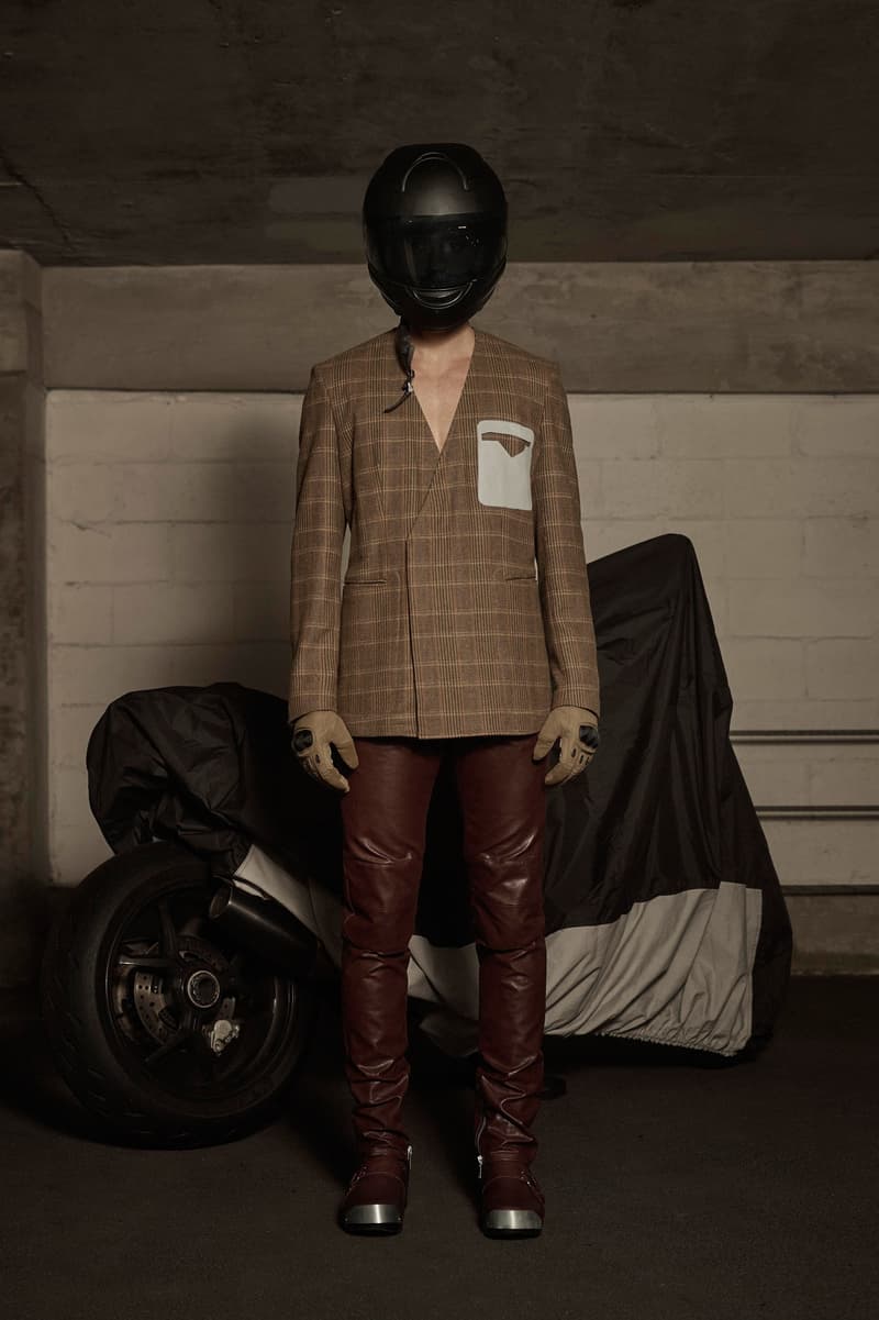 Siki Im Fall 2018 Collection Lookbook presentation