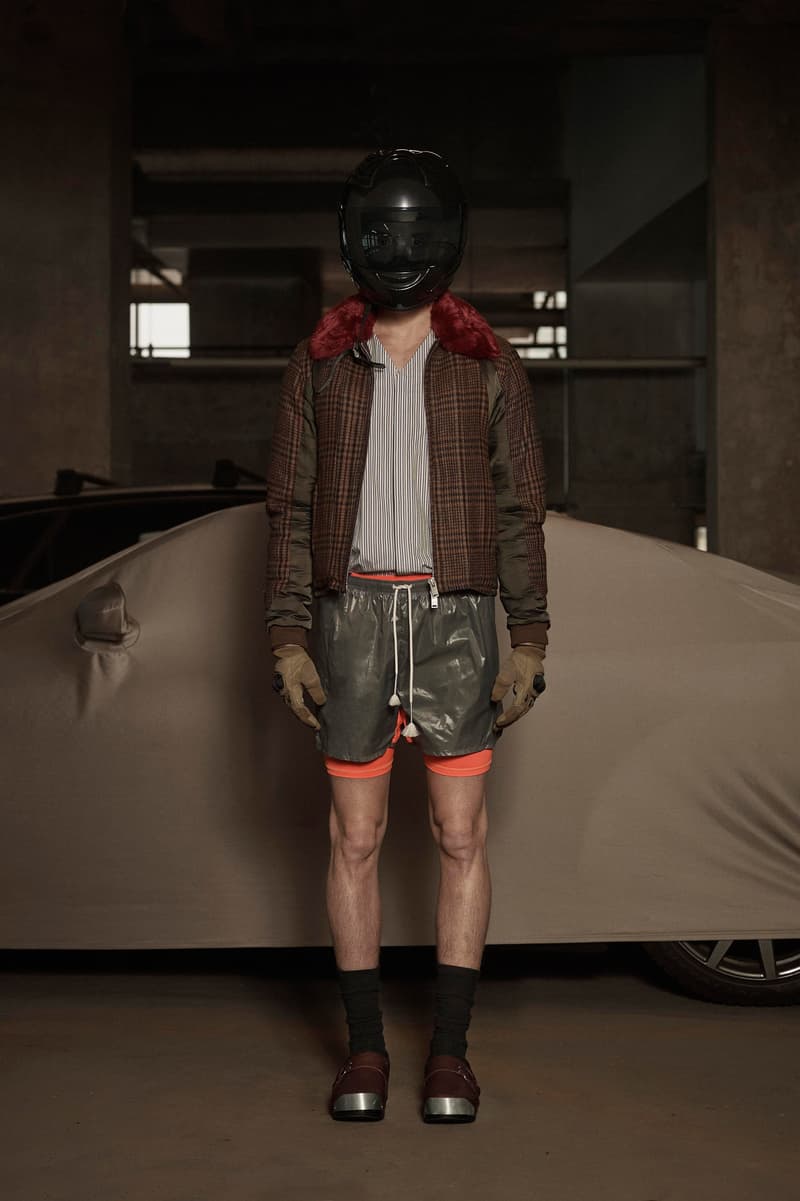 Siki Im Fall 2018 Collection Lookbook presentation