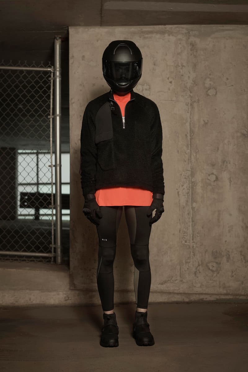 Siki Im Fall 2018 Collection Lookbook presentation 