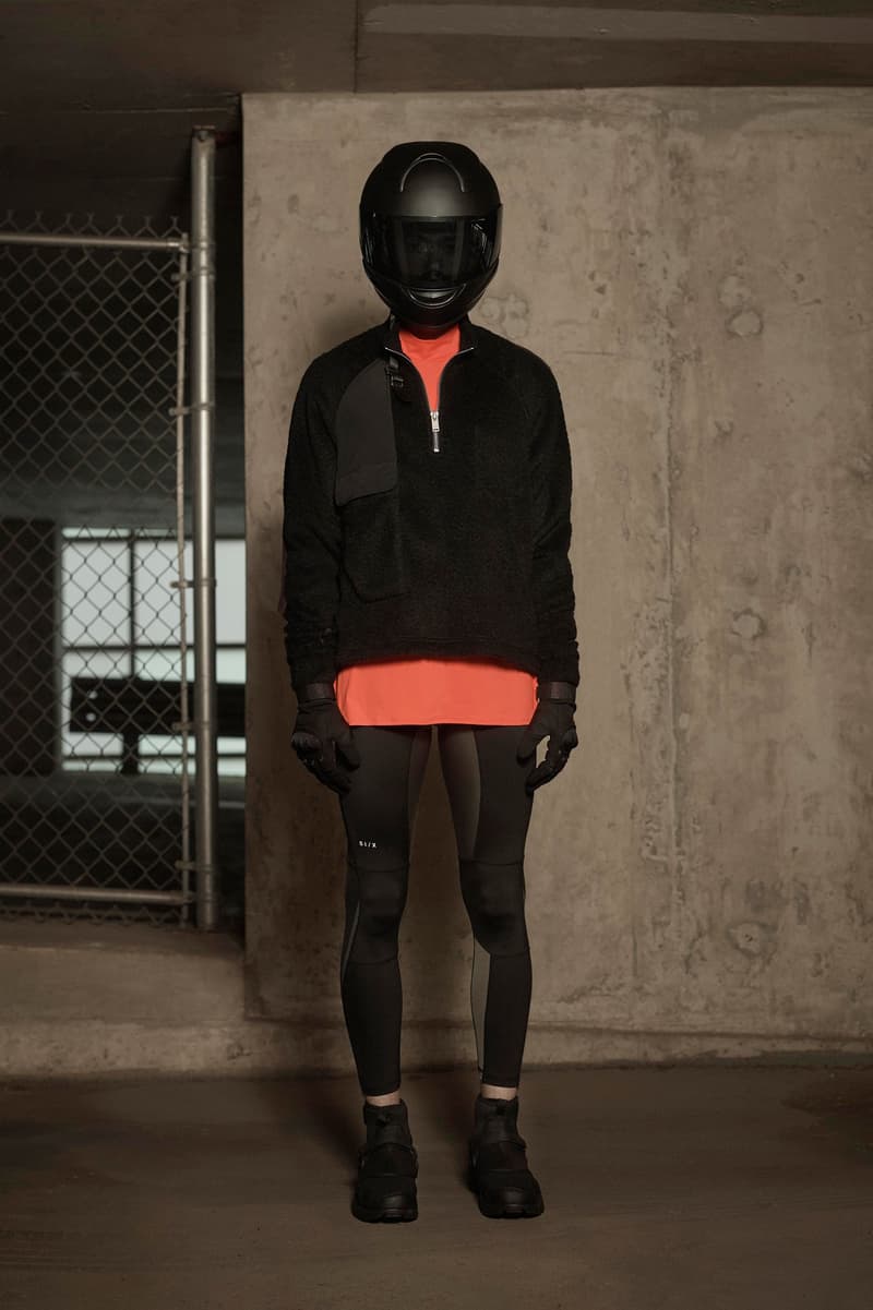 Siki Im Fall 2018 Collection Lookbook presentation