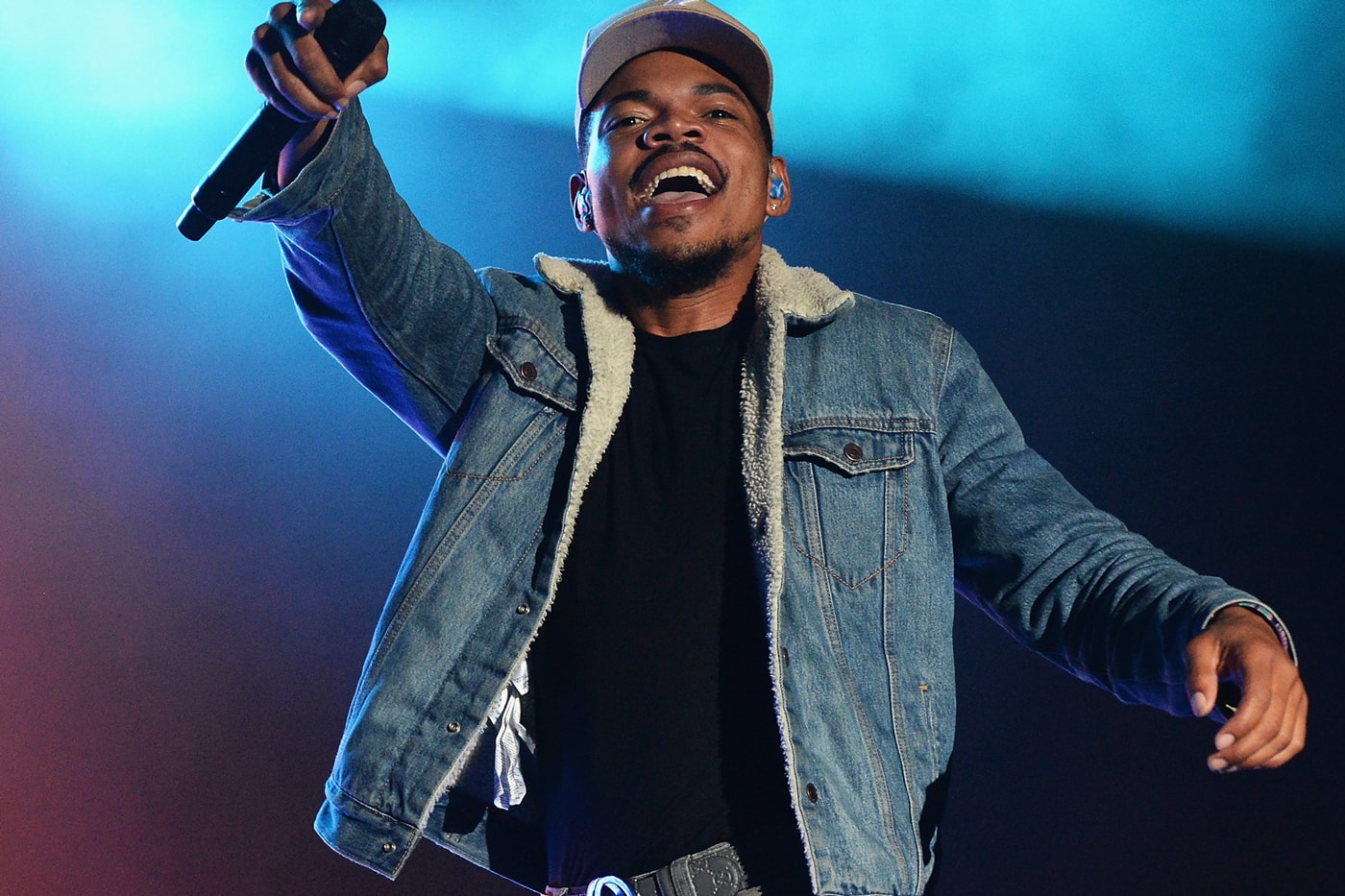 Here Are 10 Highlights of Chance the Rapper's Career