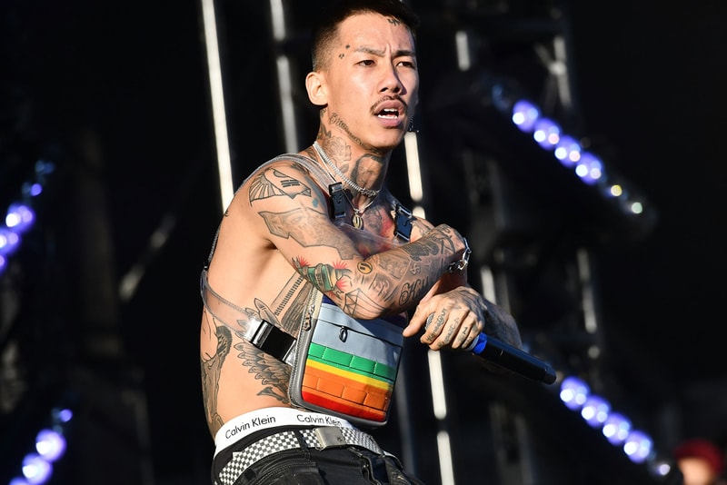 10 Japanese Rapper You Need to Know in 2017
