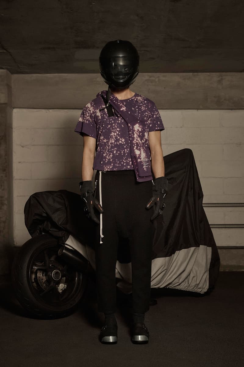 Siki Im Fall 2018 Collection Lookbook presentation