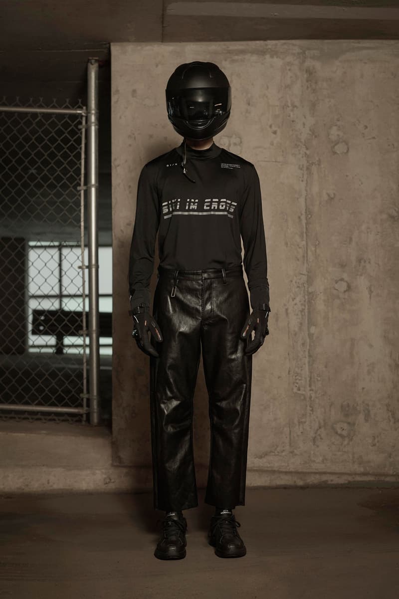 Siki Im Fall 2018 Collection Lookbook presentation