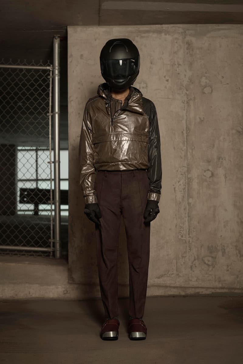 Siki Im Fall 2018 Collection Lookbook presentation