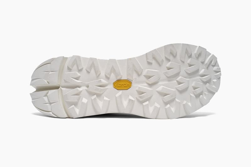Brandblack 424 Aura Sneaker Footwear Teaser