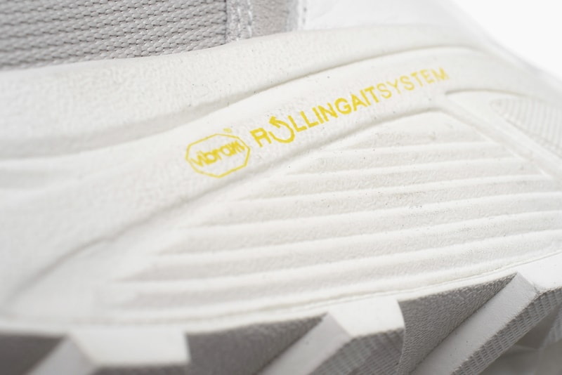 Brandblack 424 Aura Sneaker Footwear Teaser