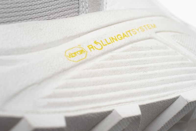 Brandblack 424 Aura Sneaker Footwear Teaser