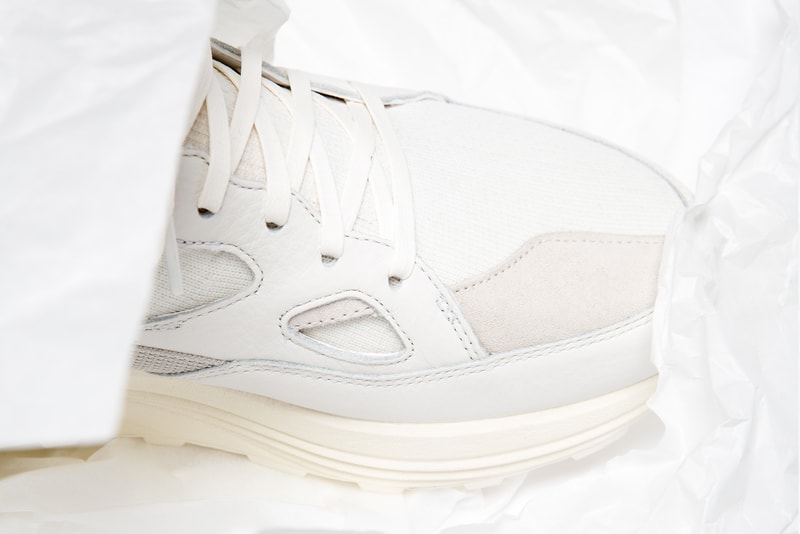 Brandblack 424 Aura Sneaker Footwear Teaser