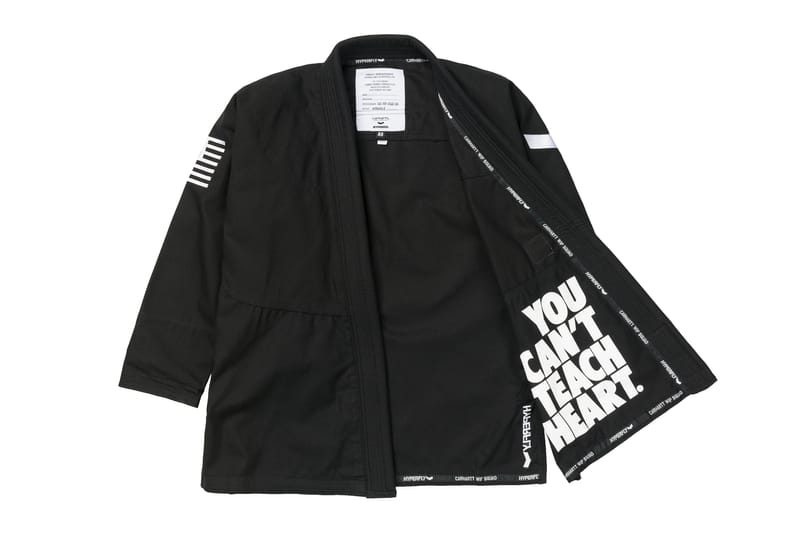 carhartt jiu jitsu