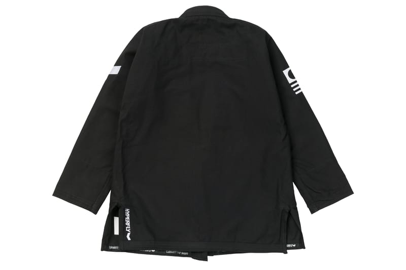 carhartt jiu jitsu