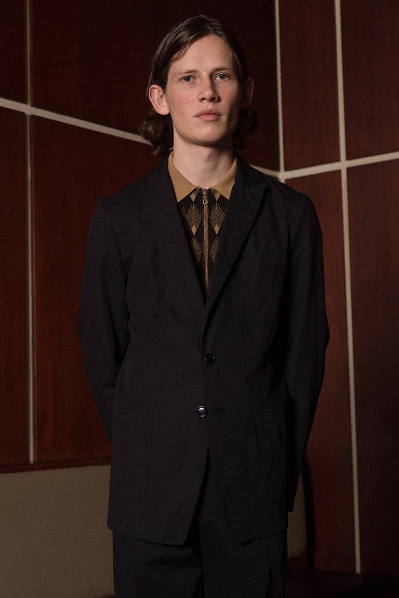 Dries Van Noten Norse Store Norse Projects Editorial Vega Copenhagen