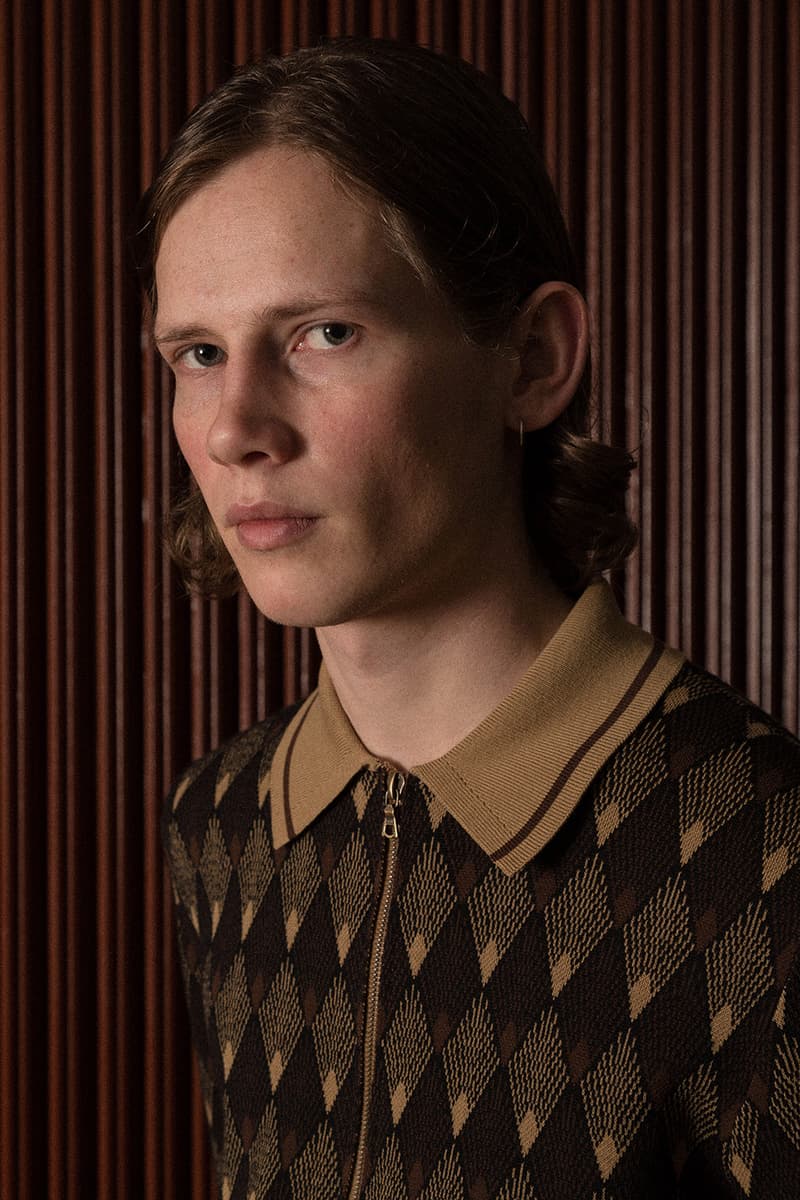 Dries Van Noten Norse Store Norse Projects Editorial Vega Copenhagen