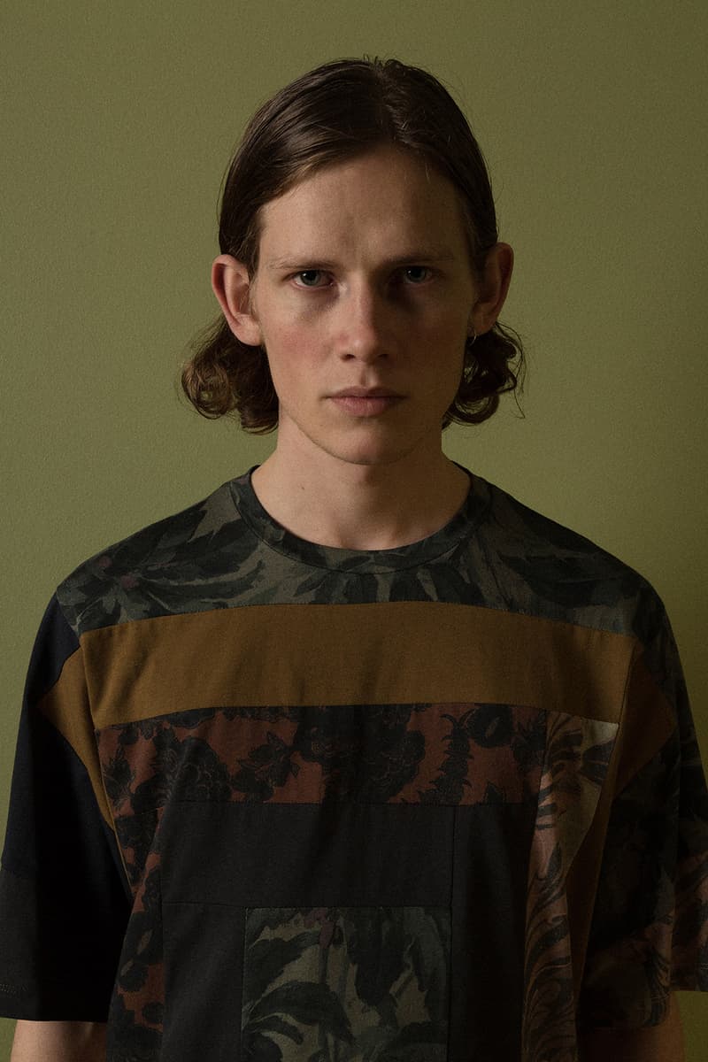 Dries Van Noten Norse Store Norse Projects Editorial Vega Copenhagen