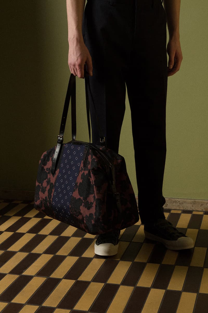 Dries Van Noten Norse Store Norse Projects Editorial Vega Copenhagen