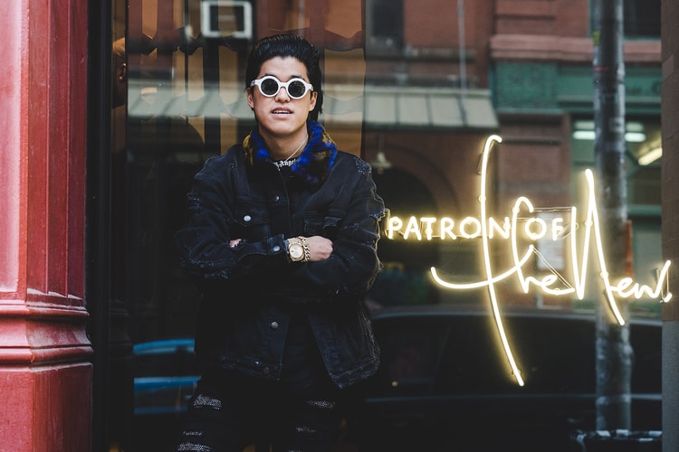 #37: Jonathan Pak Thinks SoHo Has Turned Into an Outdoor Mall