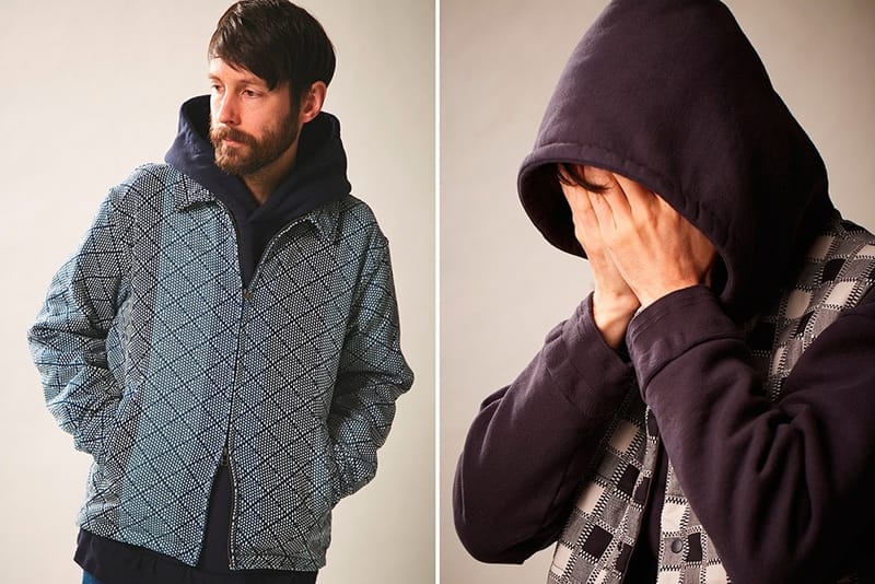 KUON Continues to Blend Japanese, Americana & Workwear Influences for Fall/Winter 2018