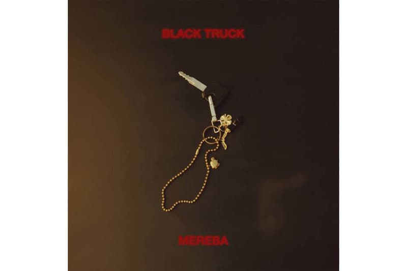 Marian Mereba Single Black Truck 9th Wonder New Artists Neo Soul Mary J Blige Erykah Badu Music Latest Billboard Grammy JAY Z