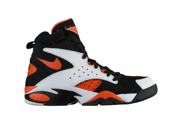 Another Nike Air Maestro 2 LTD Pack Is Coming This Spring