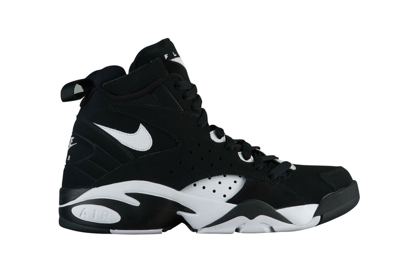 Nike Air Maestro 2 LTD Sneakers Shoes Mens Menswear Kicks Orange Black 2018 release date info april may