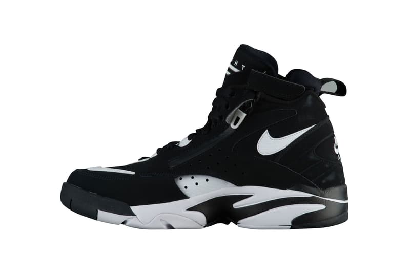 Nike Air Maestro 2 LTD Sneakers Shoes Mens Menswear Kicks Orange Black 2018 release date info april may