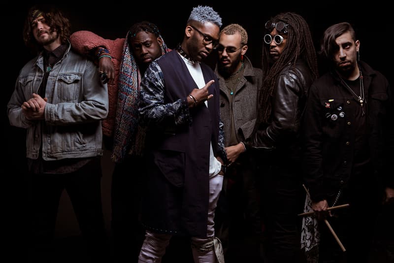 Oxymorrons New York City Band Brunch Single Stream New Song Release